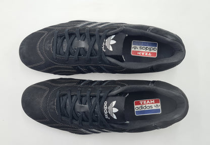 *Like New* 2014 Adidas Adi Racer Low Good Year Black UK 9 / EUR 43 1/3