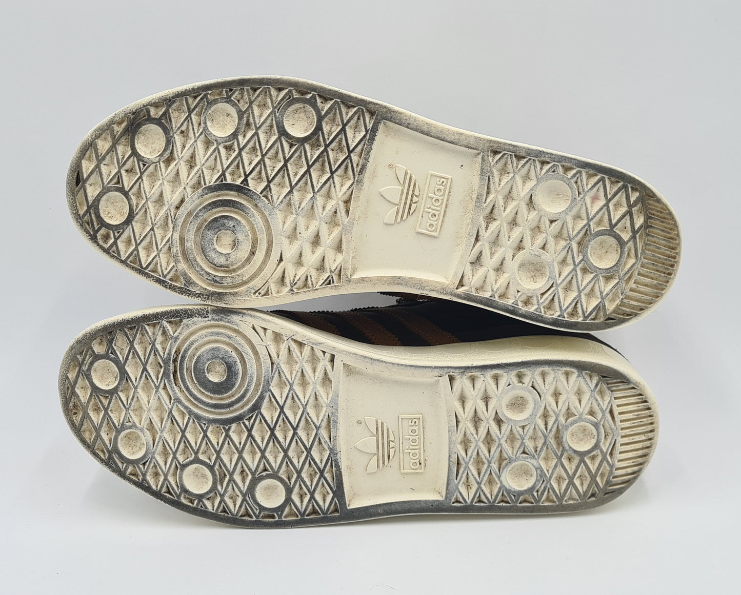 *VGC 2019 Adidas Munich Oktoberfest 'Prost' MIG UK 10 / EUR 44 2/3