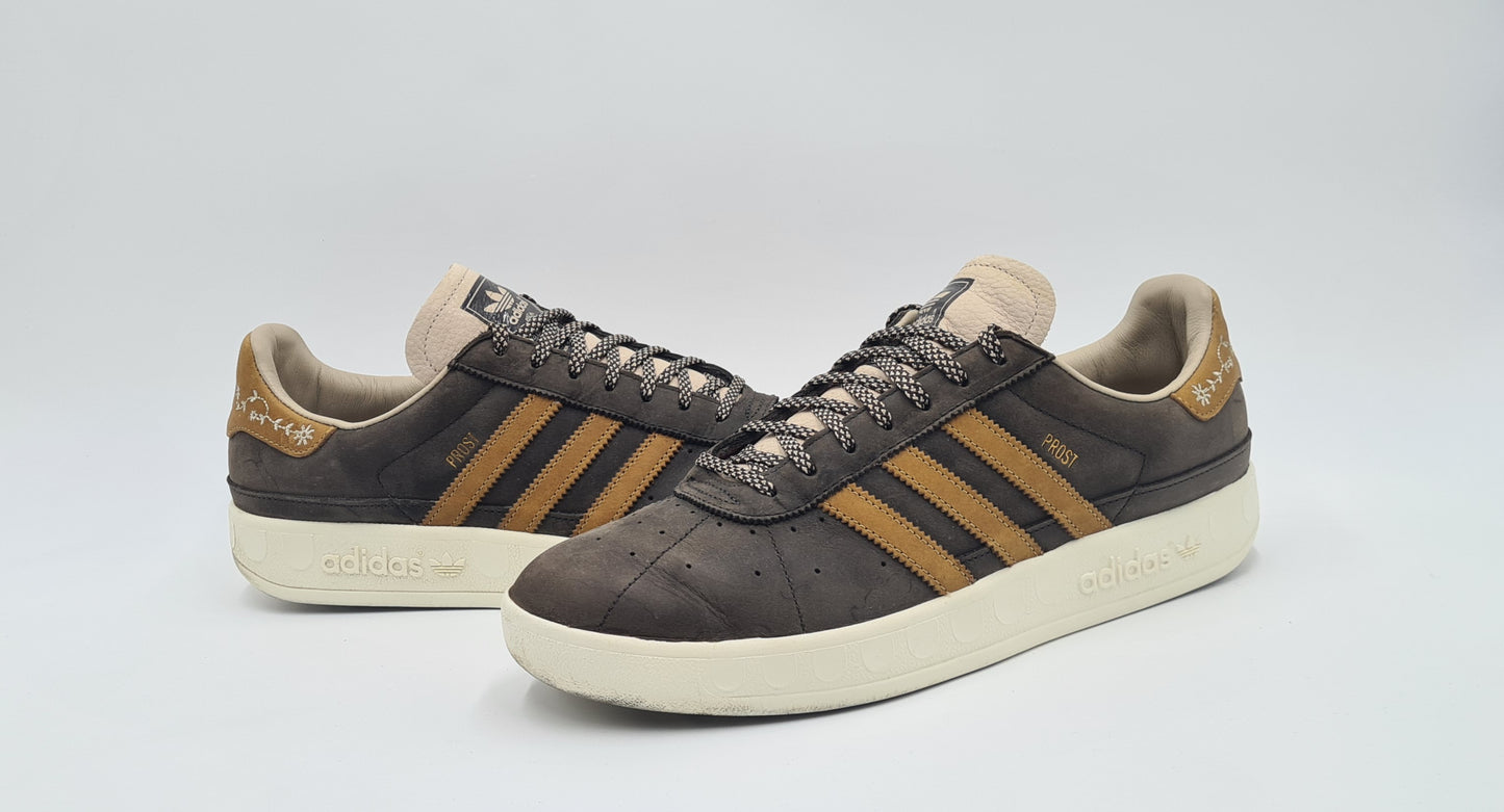 *VGC 2019 Adidas Munich Oktoberfest 'Prost' MIG UK 10 / EUR 44 2/3