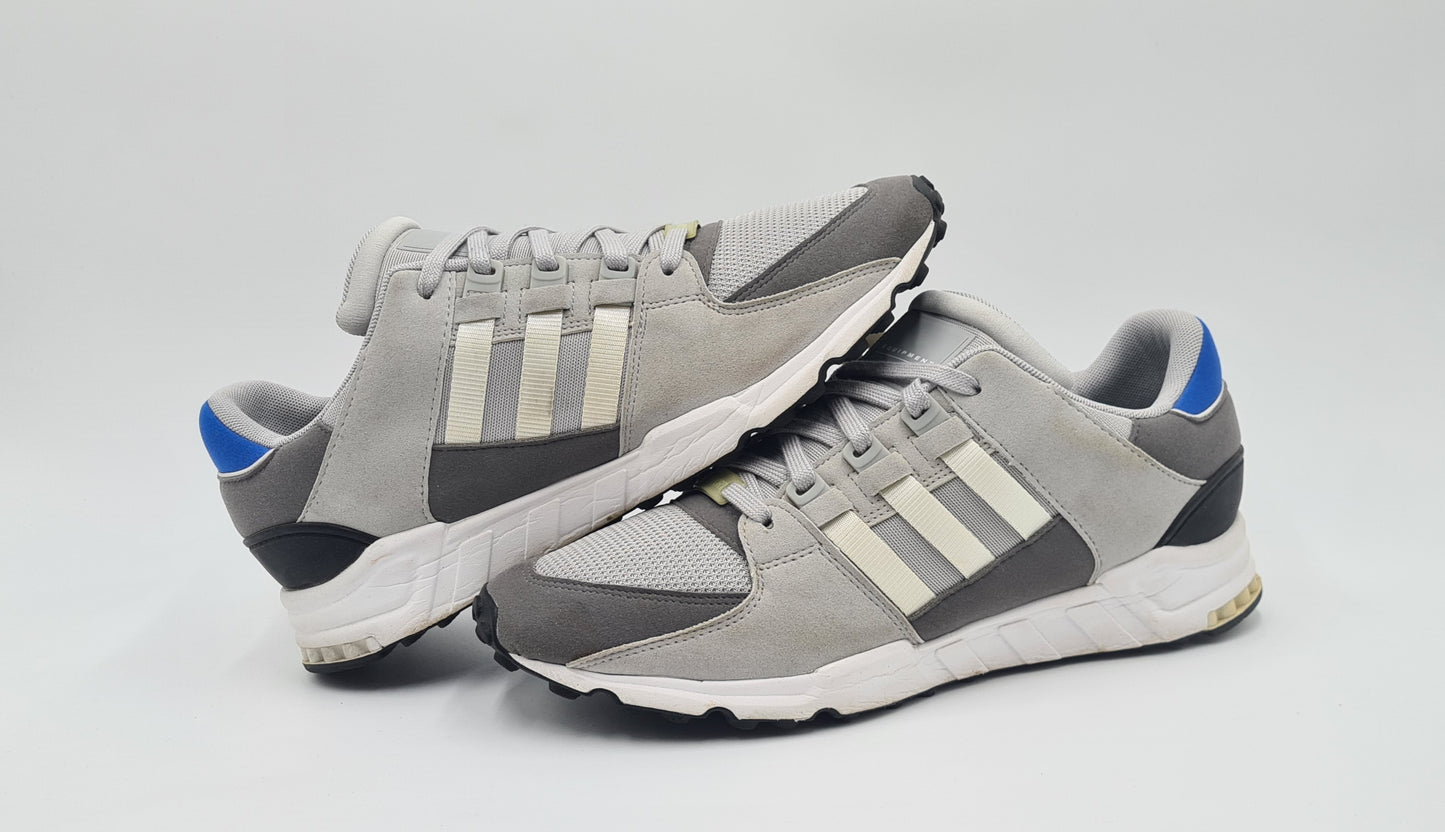 *Good condition* 2017 Adidas EQT Support 93 RF UK 11 / EUR 46