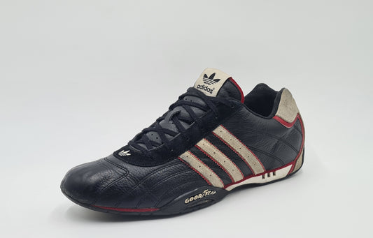 2005 Adidas Adi Racer Low Good Year UK 10 / EUR 44 2/3