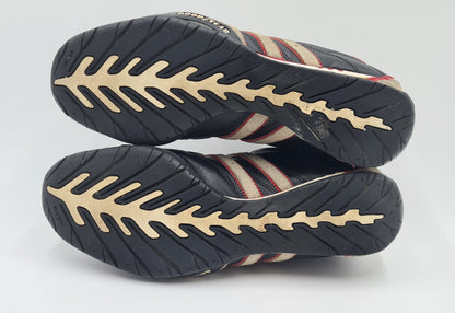 2005 Adidas Adi Racer Low Good Year Gr. UK 10 / EUR 44 2/3