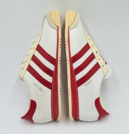 *NEW* Vintage 1970s Adidas Vienna Yugoslavia UK 6 / EUR 39 1/3