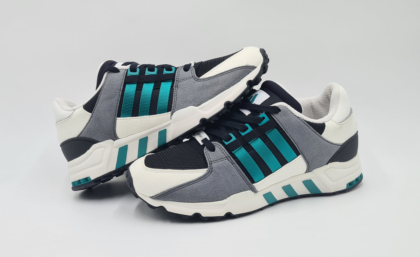 *NEW* 2021 Adidas Equipment Support 93 UK 8.5 / EUR 42 2/3