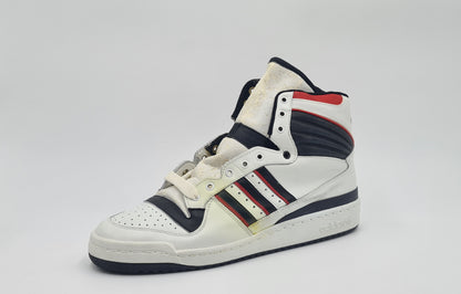 *BNIB* Vintage 1980s Adidas Eldorado Hi RUN DMC UK 11.5 / EUR 46 2/3