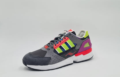 *NEW* 2021 Adidas ZX 10000 C UK 10 / EUR 44 2/3