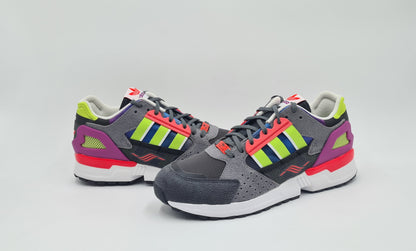*NEW* 2021 Adidas ZX 10000 C UK 10 / EUR 44 2/3
