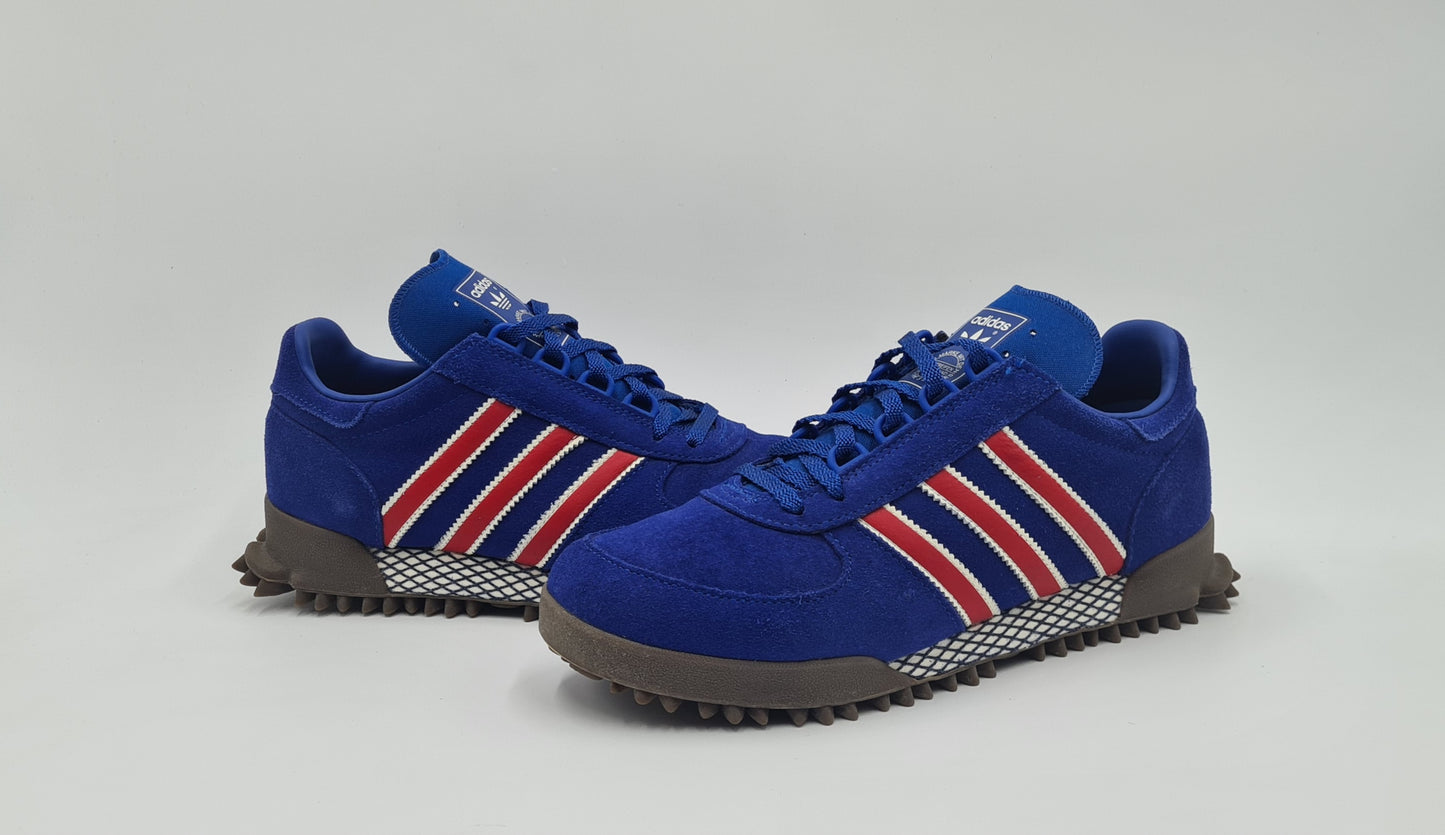 *VGC* 2022 Adidas Marathon TR 'World Cup Moments' UK 7 / EUR 40 2/3