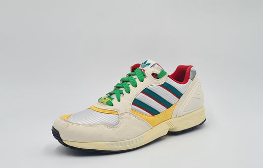 *NEW* 2019 Adidas ZX 6000 30 Years of Torsion | FU8405 | UK 9 / EUR 43 1/3