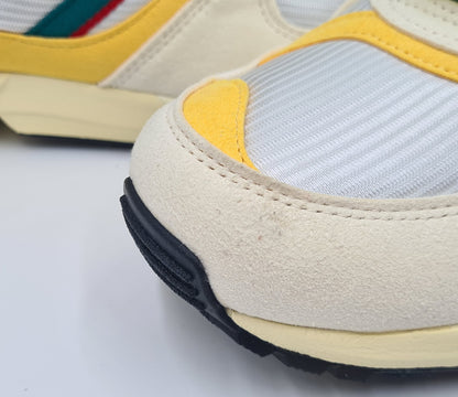 *NEU* 2019 Adidas ZX 6000 30 Jahre Torsion | FU8405 | Gr. UK 9 / EUR 43 1/3