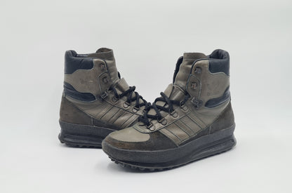 *VGC* Vintage 1980s Adidas Trekking Boots UK 5.5 / EUR 38 2/3