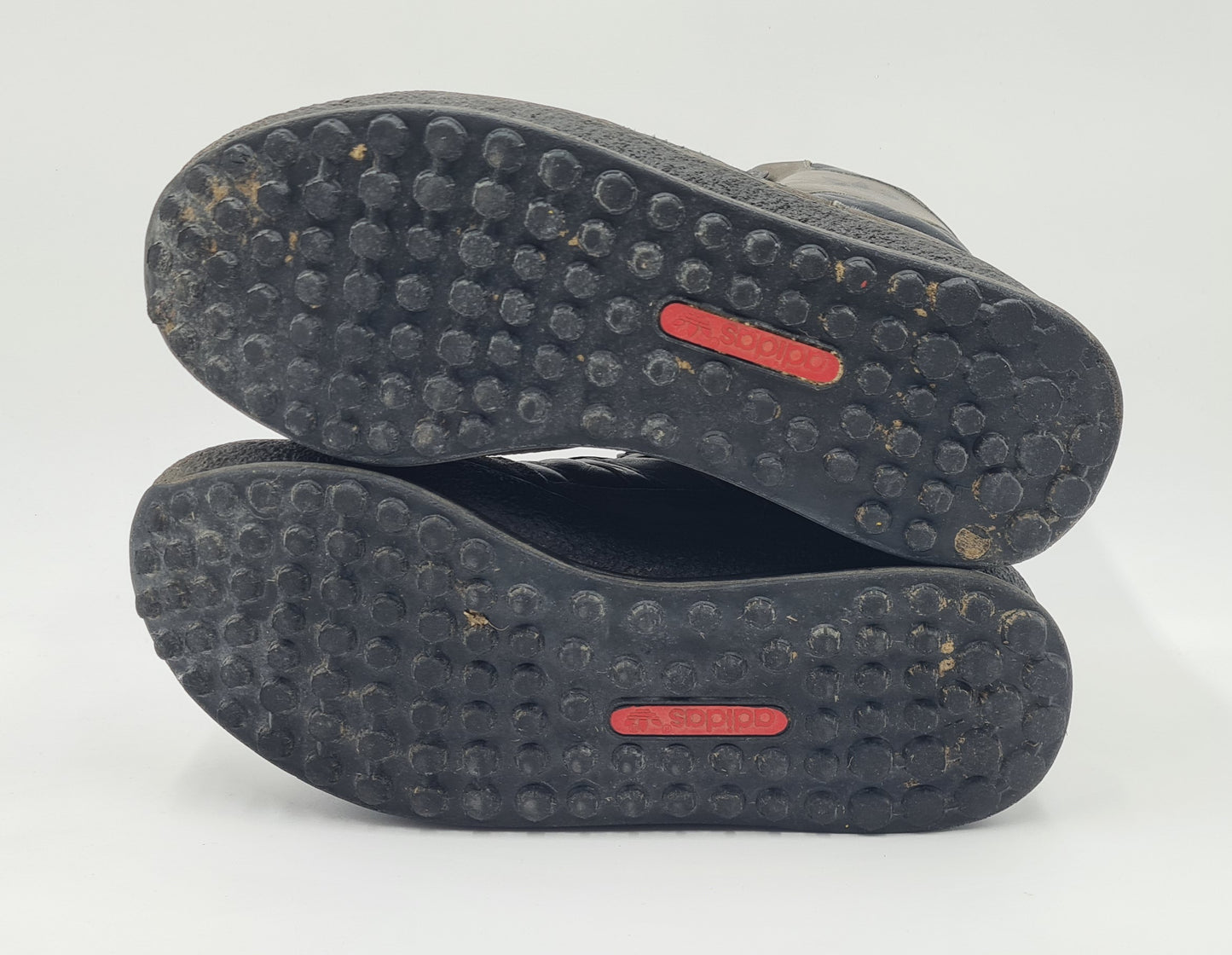 *Good condition* Vintage 1980s Adidas Trekking Boots UK 7.5 / EUR 41 1/3
