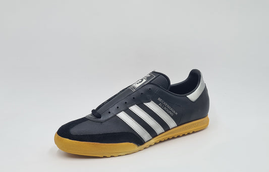 *NEW* Vintage 1980s Adidas Beckenbauer Allround UK 11 / EUR 46