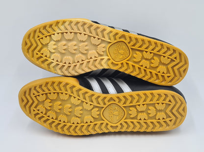 *NEW* Vintage 1980s Adidas Beckenbauer Allround UK 11 / EUR 46