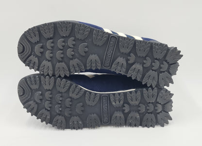 *VGC* 2023 Adidas Marathon TR Cordura Blue UK 11 / EUR 46