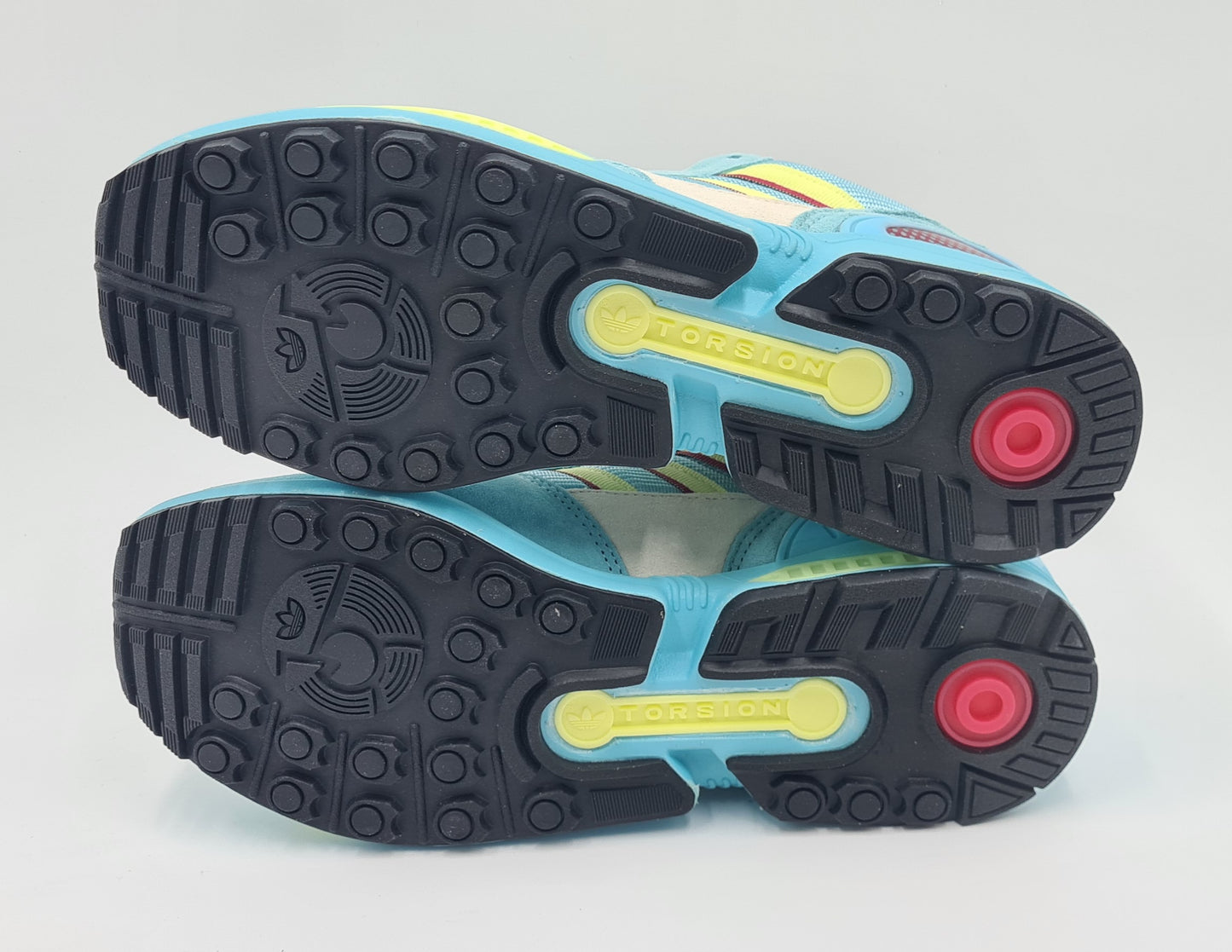 *NEW* 2020 Adidas ZX 8000 W Aqua UK 8.5 / EUR 42 2/3