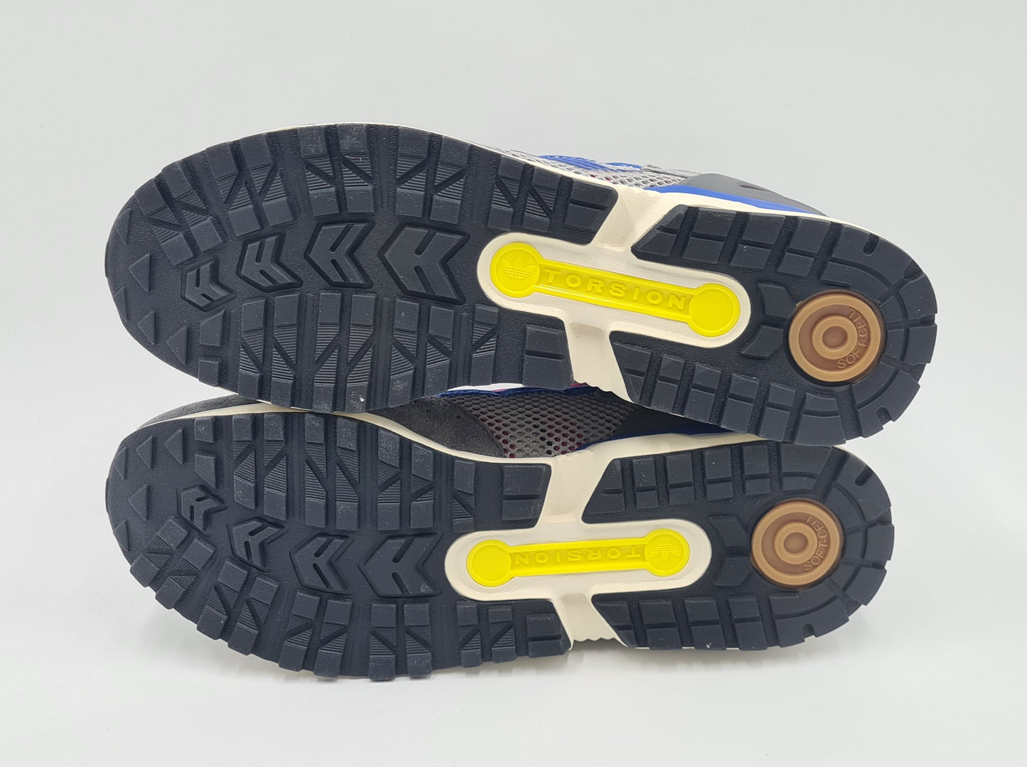 *NEW* 2018 Adidas ZX 10000 C Consortium 'Game Overkill' UK 9.5 / EUR 44