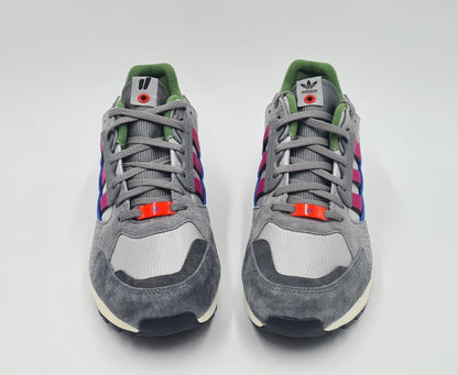*NEW* 2018 Adidas ZX 10000 C Consortium 'Game Overkill' UK 9.5 / EUR 44