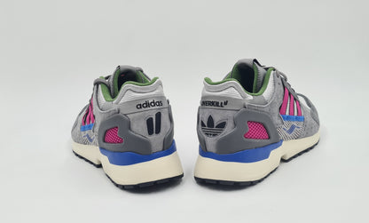 *NEW* 2018 Adidas ZX 10000 C Consortium 'Game Overkill' UK 9.5 / EUR 44