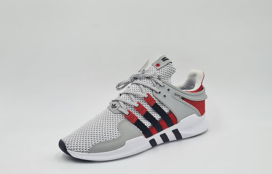 *NEW* 2017 Adidas EQT Support ADV Overkill 'Coat Of Arms' UK 10.5 / EUR 45 1/3