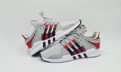*NEW* 2017 Adidas EQT Support ADV Overkill 'Coat Of Arms' UK 10.5 / EUR 45 1/3