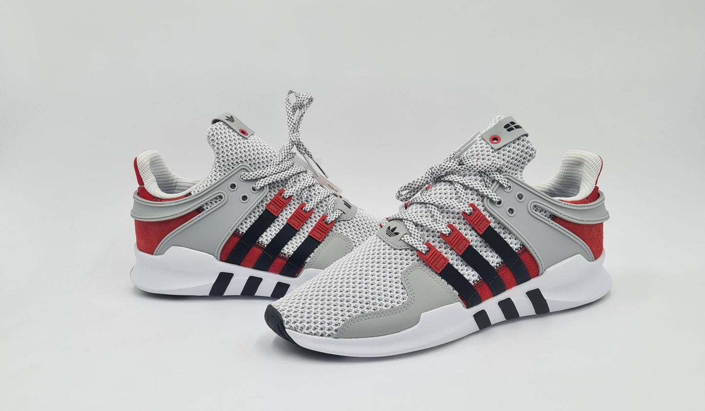 *NEW* 2017 Adidas EQT Support ADV Overkill 'Coat Of Arms' UK 10.5 / EUR 45 1/3