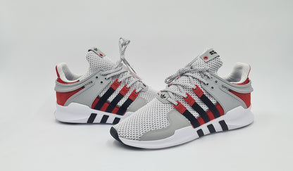 *NEW* 2017 Adidas EQT Support ADV Overkill 'Coat Of Arms' UK 10.5 / EUR 45 1/3