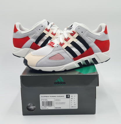 *NEW* 2014 Adidas EQT Equipment Running Guidance 93 UK 8 / EUR 42