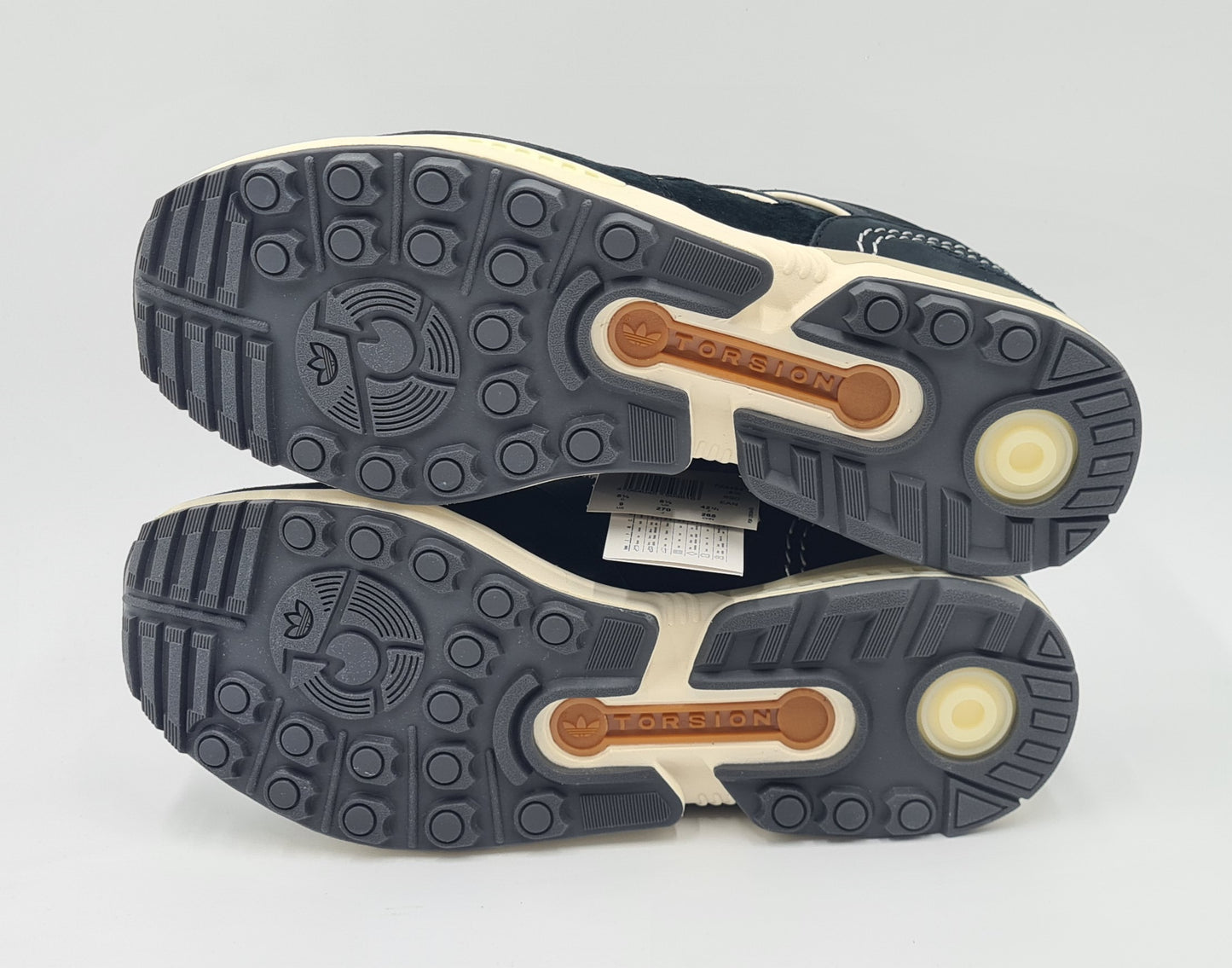 *NEW* 2020 Adidas ZX 9000 Yucatan (MOC) UK 8.5 / EUR 42 2/3
