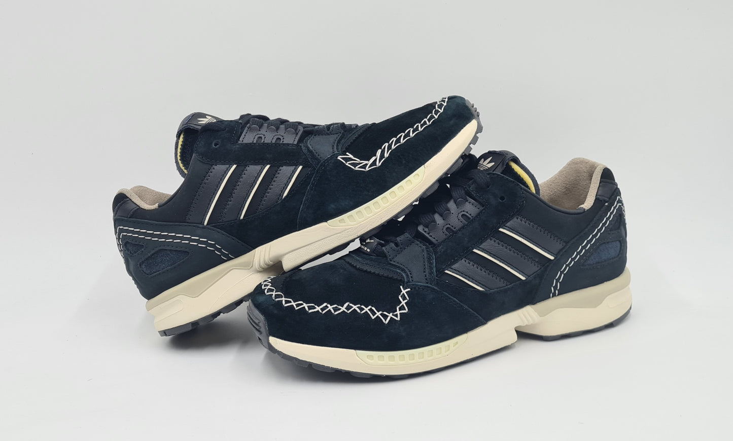 *NEW* 2020 Adidas ZX 9000 Yucatan (MOC) UK 8.5 / EUR 42 2/3