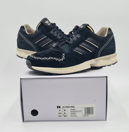 *NEW* 2020 Adidas ZX 9000 Yucatan (MOC) UK 8.5 / EUR 42 2/3