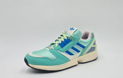 *TOP* 2021 Adidas ZX 8000 'Almost Lime' UK 9.5 / EUR 44