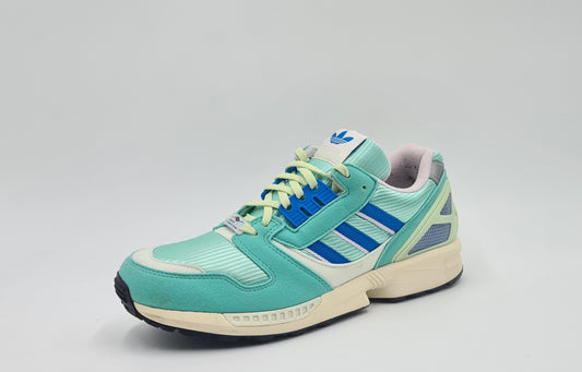 *TOP* 2021 Adidas ZX 8000 'Almost Lime' UK 9.5 / EUR 44