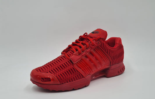 *TOP* 2016 Adidas Climacool 1 'Triple Red' UK 10.5 / EUR 45 1/3