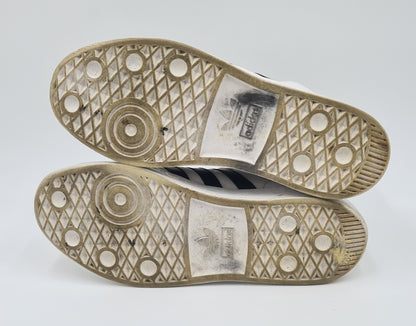 2002 Adidas Allround Retro UK 10 / EUR 44 2/3