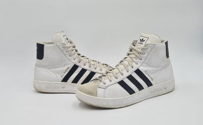 2002 Adidas Allround Retro UK 10 / EUR 44 2/3