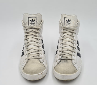 2002 Adidas Allround Retro UK 10 / EUR 44 2/3
