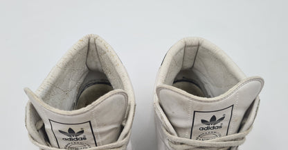 2002 Adidas Allround Retro UK 10 / EUR 44 2/3