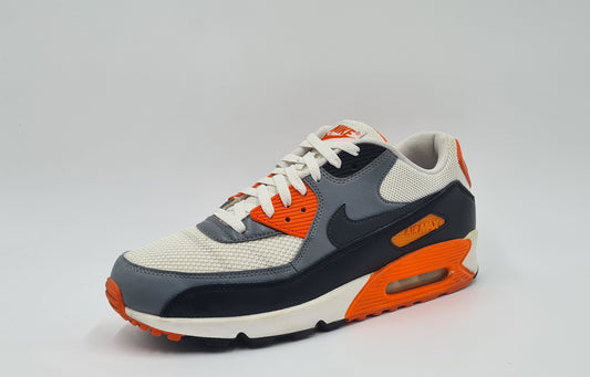 *GOOD CONDITION* 2015 Nike Air Max 90 Essential UK 10.5 / EUR 45.5