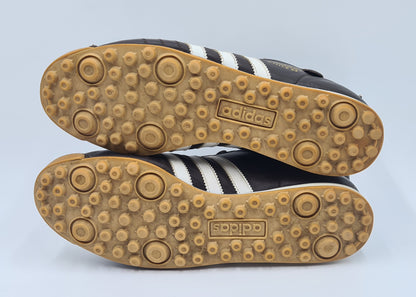 *VGC* Vintage 2007 Adidas Chile 62 Brown UK 9.5 / EUR 44