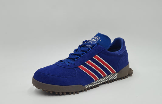 *LIKE NEW* 2023 Adidas Marathon TR 'World Cup Moments' UK 10 / EUR 44 2/3
