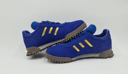 *LIKE NEW* 2023 Adidas Marathon TR 'World Cup Moments' UK 10 / EUR 44 2/3