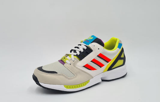 *NEW* 2021 Adidas ZX 8000 Clear Brown | H01399 | UK 8 / EUR 42