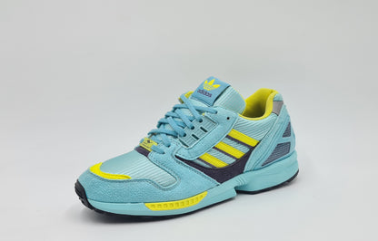 *NEW* 2019 Adidas ZX 8000 Aqua | EG8784 | UK 8 / EUR 42