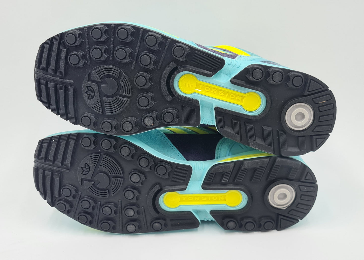 *NEW* 2019 Adidas ZX 8000 Aqua | EG8784 | UK 8 / EUR 42
