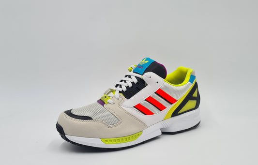 *NEW* 2021 Adidas ZX 8000 Clear Brown | H01399 | UK 8.5 / EUR 42 2/3