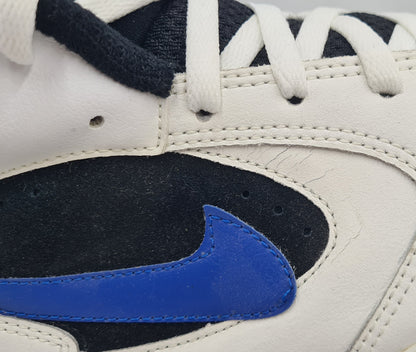 *NEW* Vintage 1993 Nike Air Extreme Force 3/4 UK 10.5 / EUR 45.5