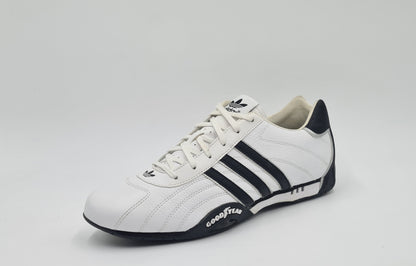 *VGC* 2013 Adidas Adi Racer Low Good Year White UK 10.5 / EUR 45 1/3