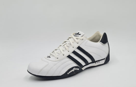 *VGC* 2013 Adidas Adi Racer Low Good Year White UK 10.5 / EUR 45 1/3