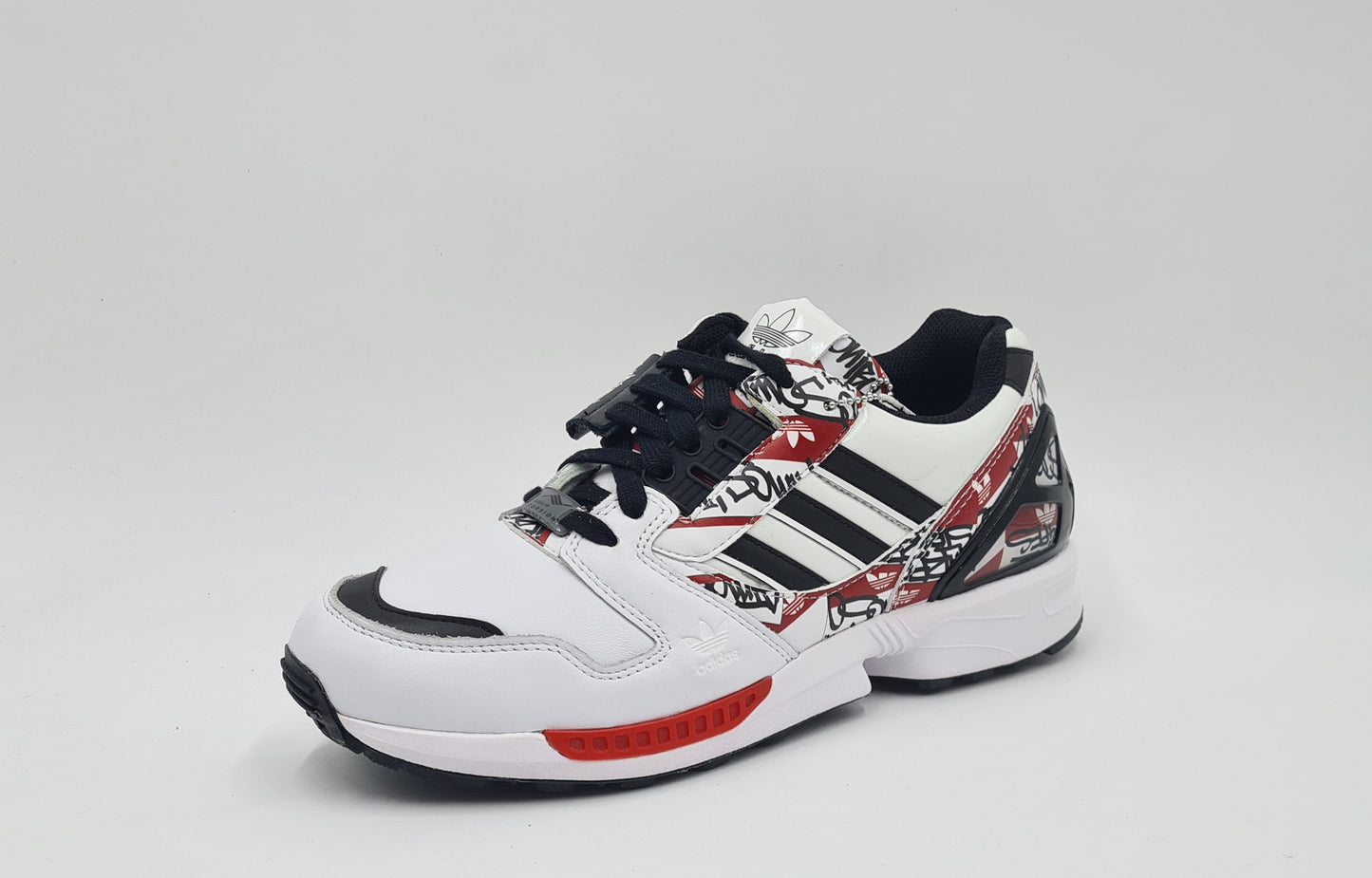 *NEW* 2021 Adidas ZX 8000 Graffity Atmos | GW6028 | UK 8.5 / EUR 42 2/3